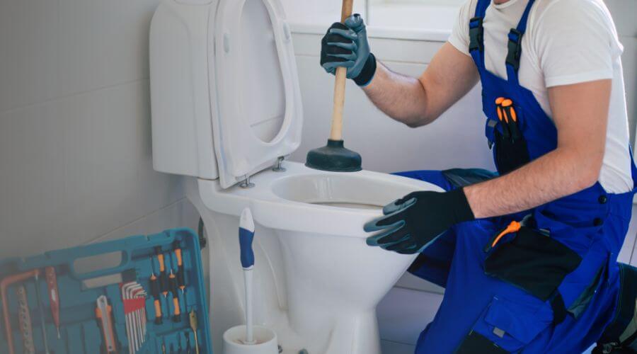 Professional Leak Detection Services in Saint Albans, NY